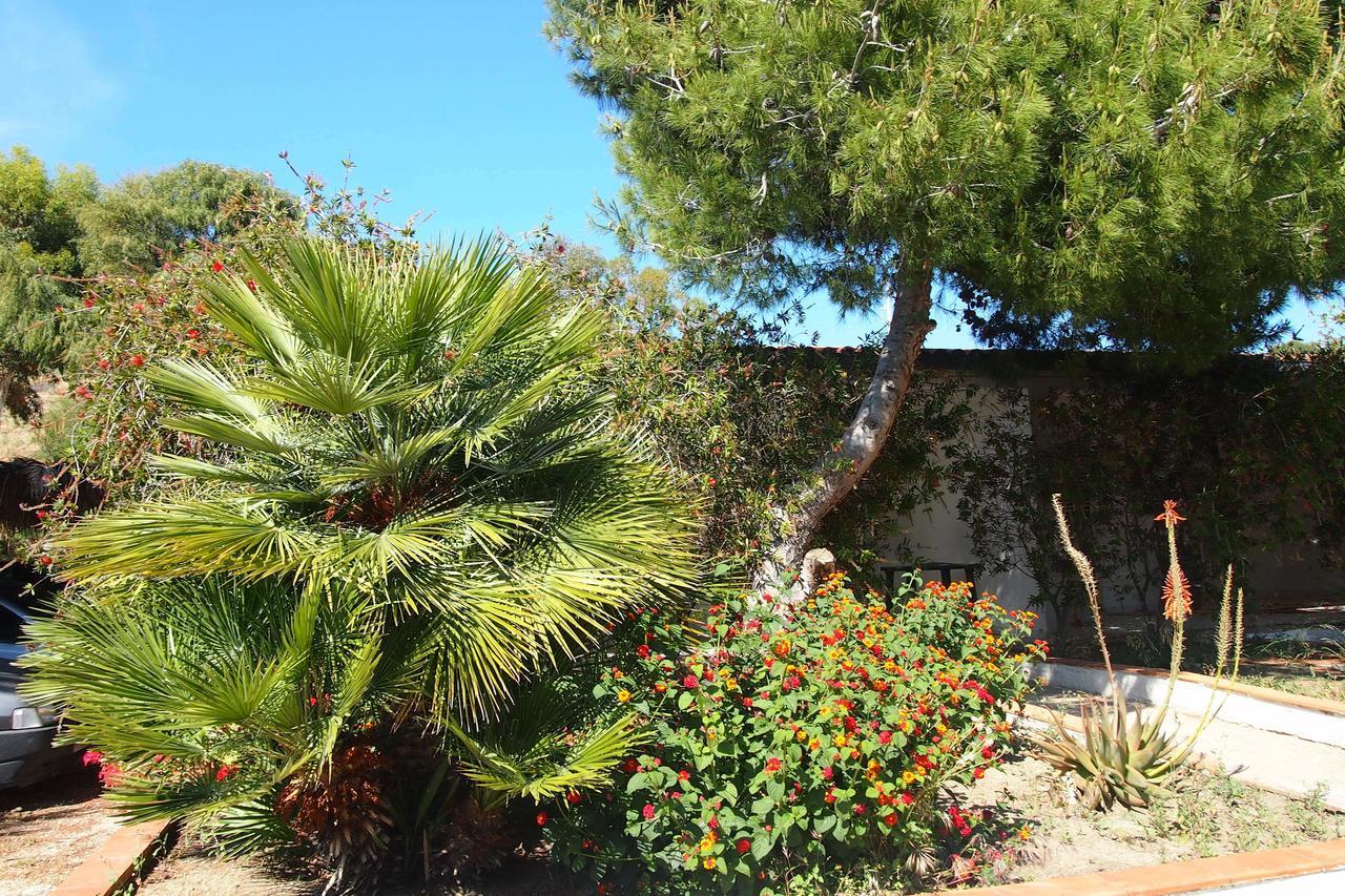 Makauda Beach Sciacca Exterior photo